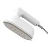 PORODO PORTABLE STEAM IRON 1100W LMS1RH