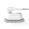 PORODO PORTABLE STEAM IRON 1100W LMS1RH