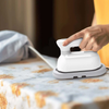 PORODO PORTABLE STEAM IRON 1100W LMS1RH