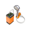 دوش شارژی قابل حمل پرودو مدل THERMOMETER LST021