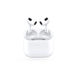 PORODO Bluetooth Handsfree Model PORODO EARBUDS 3 (AirPod Design)