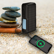 Greenline 27000mAh Solar Power Bank Model POWEROLOGY POWER BANK WIRELESSEE CHARGING 27000MAH PPBCHA77