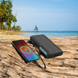 POWEROLOGY 20000MAH SOLAR WIRELESS CHARGING POWER BANK PPBCHA76
