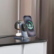 POWEROLOGY QI2 FAST CHARGING MULTI-DEVICE HUB PWCUQC033