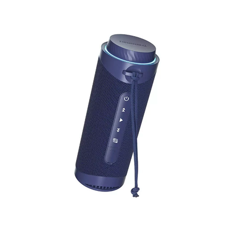 اسپیکر بلوتوثی قابل حمل 30W مدل TRONSMART T7 THUMPING 360 SOUND