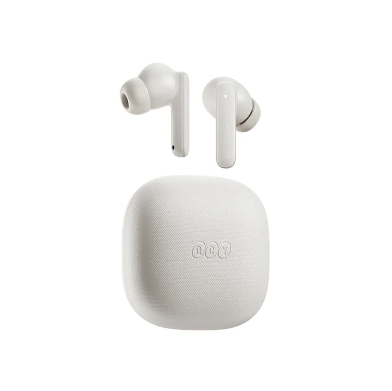 QCY Bluetooth Handsfree Model QCY T43A