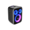اسپیکر بلوتوثی 120W همراه دوعدد میکروفون