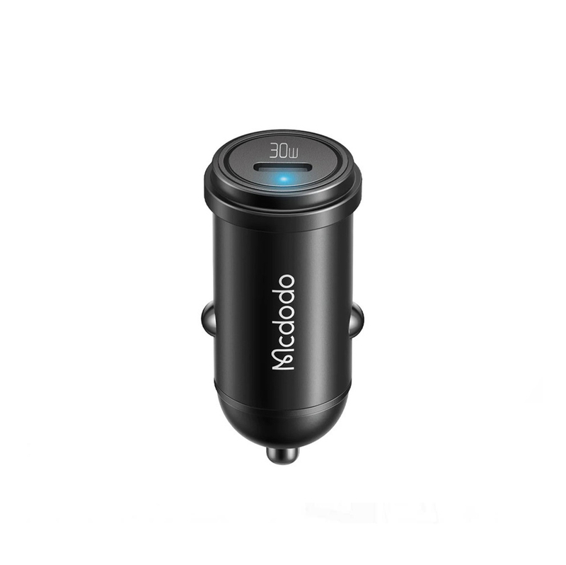 MCDODO cigarette lighter charger model CC-7490