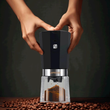 LEPRESSO CORDLESS BURR GRINDER LPCGRBK