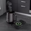 LEPRESSO HEATING MUG WIRELESS CHARGING LPCFFM0034