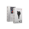 شارژر فندکی 4 کاره لِولو مدل ORBIS CAR CHARGER