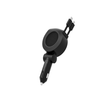 شارژر فندکی 4 کاره لِولو مدل ORBIS CAR CHARGER