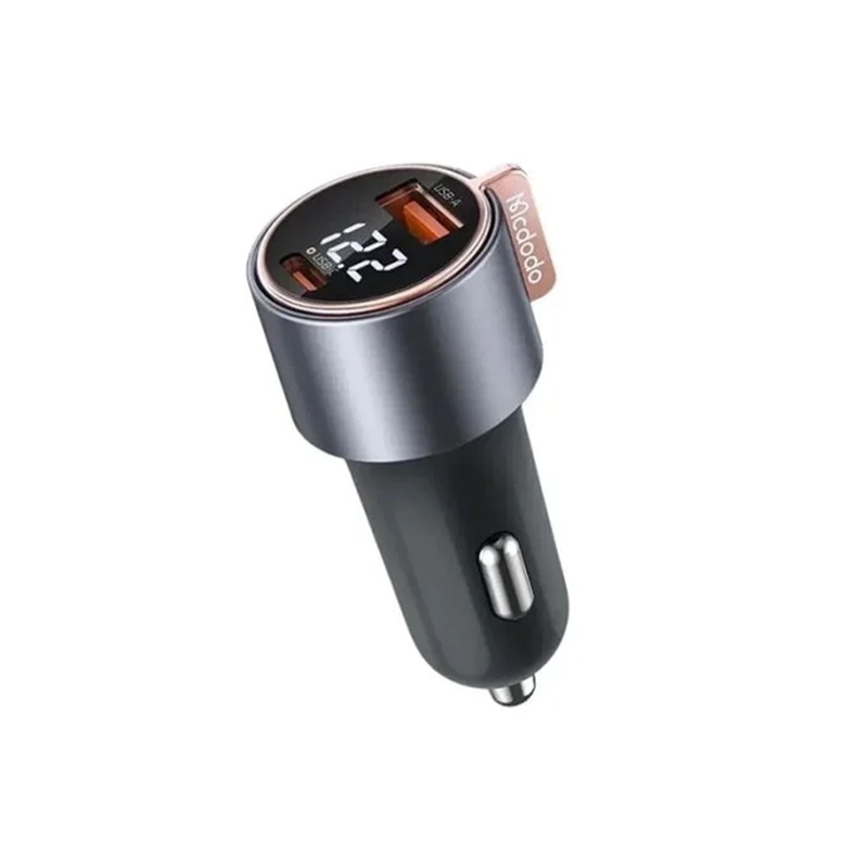 MCDODO 75W CAR CHARGER CC-369