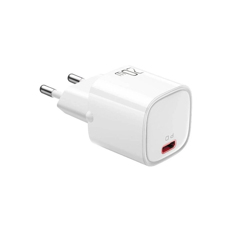 MCDODO 20W MINI PD FAST CHARGE CH-28