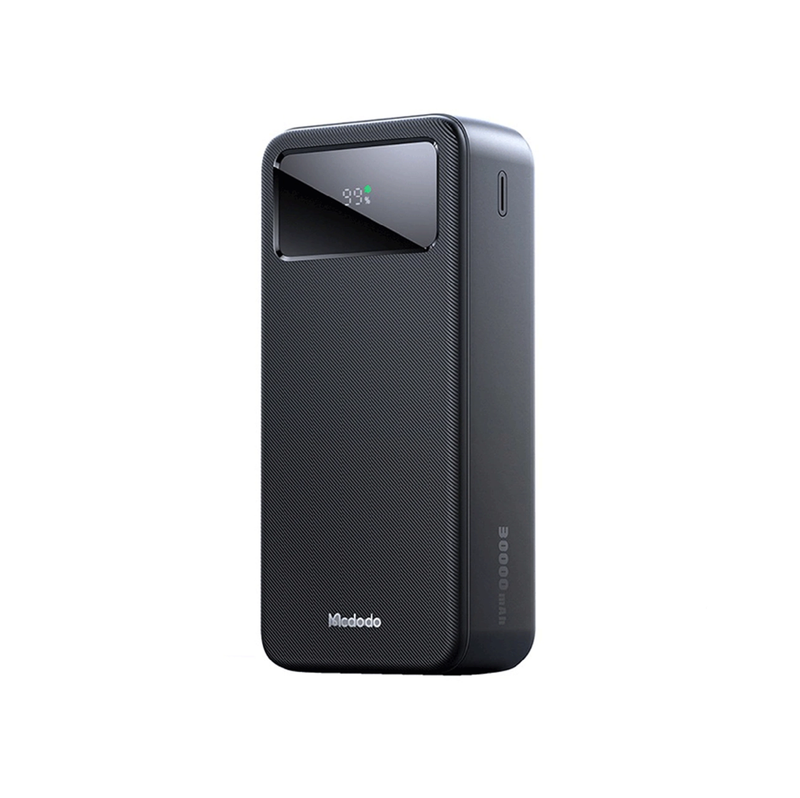 MCDODO 30000MAH 22.5W POWER BANK MC-424