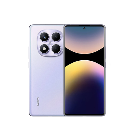 گوشی موبايل شیائومی مدل Redmi Note 14 Pro 4G ظرفیت 256GB/RAM8