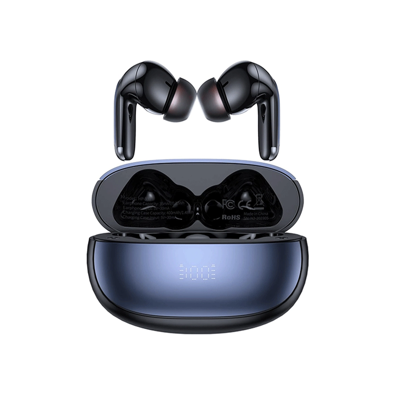 MCDODO MULTI FUNCTIONAL NOISE CANCELLATION TWS EARBUDS HP-330