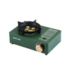 GREEN LION 4 BURNER MINI CASSETTE STOVE GN4BUCASTVEGN