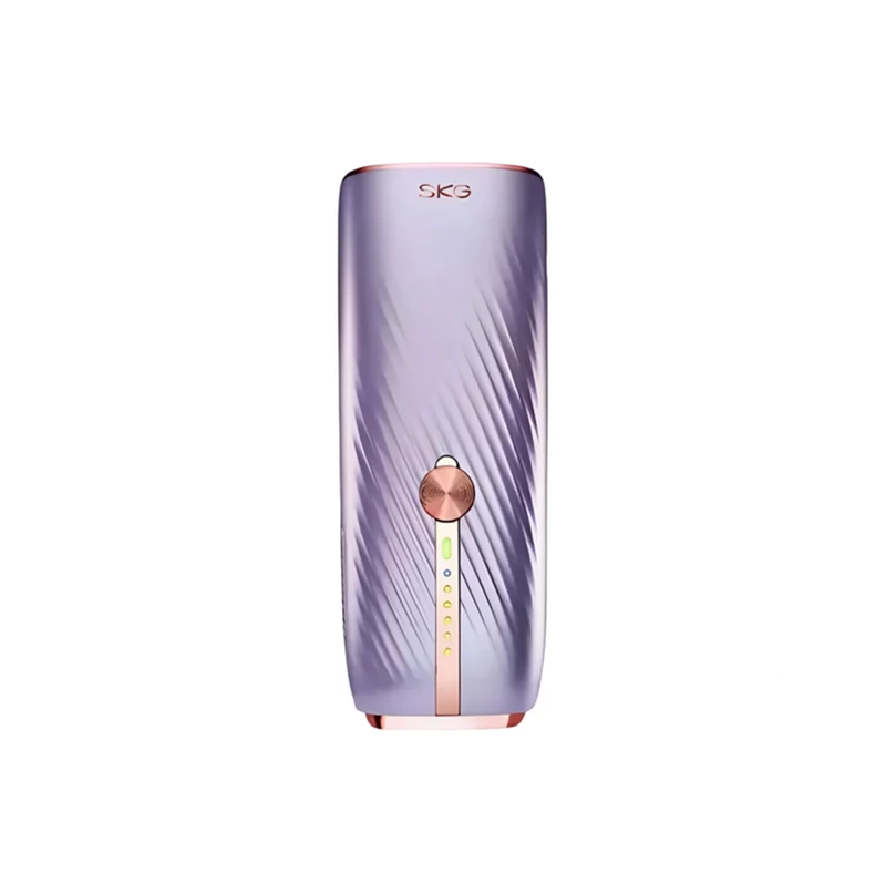 SKG body hair laser model T033MW