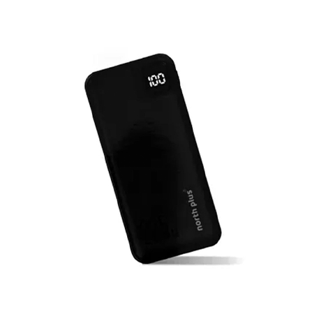 پاوربانک 20000 میلی آمپر 22.5W نورث پلاس مدل POWER MATE D20