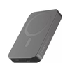 POWEROLOGY MAGSAFE ALUMINUM 10000MAH Wireless Power Bank PPBCHA34