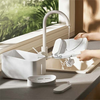 آبخوری هوشمند حیوانات شیائومی مدل PET FOUNTAIN 2 XMCWYSJ02