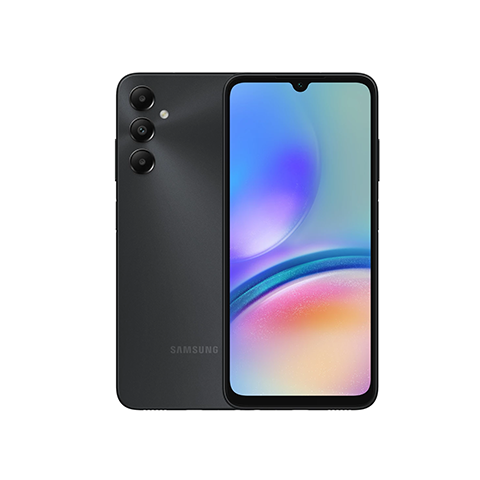 گوشی موبایل سامسونگ مدل Galaxy A05 S ظرفیت 64GB/RAM4