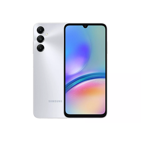 گوشی موبایل سامسونگ مدل Galaxy A05 S ظرفیت 128GB/RAM4