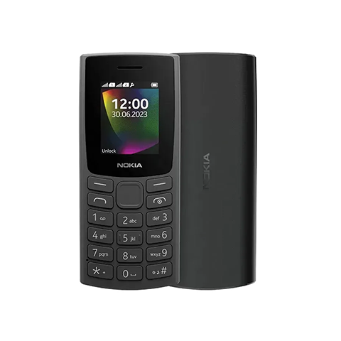 گوشی موبایل نوکیا مدل (2023) 106 FA 