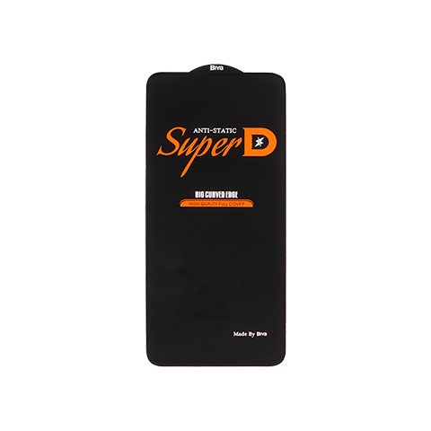 گلس گوشی سامسونگ GALAXY A16 مدل SUPER D