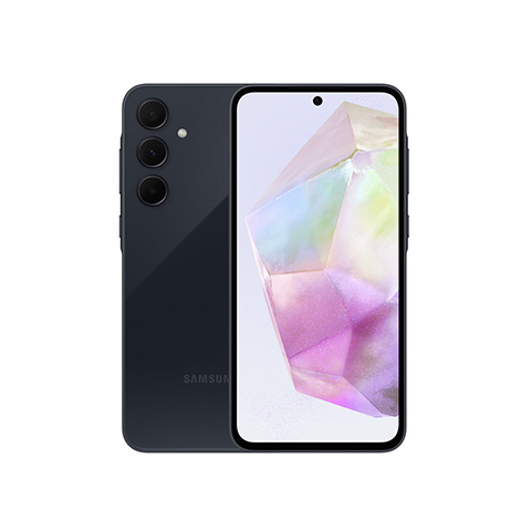گوشی موبايل سامسونگ مدل Galaxy A35 ظرفیت 256GB/RAM8 ویتنام