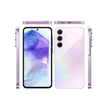 گوشی موبایل سامسونگ مدل Galaxy A55 ظرفیت 256GB/RAM12 ویتنام