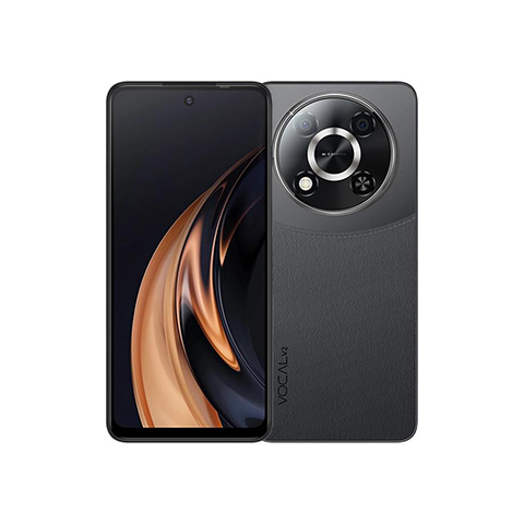 گوشی موبایل وکال مدل VOCAL V2 ظرفیت 128GB/RAM8