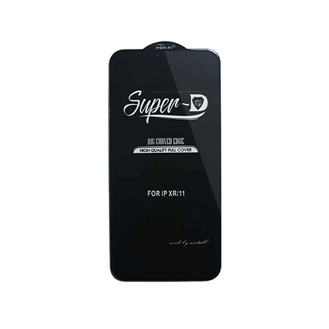 گلس گوشی وکال VOCAL V01 مدل SUPER D