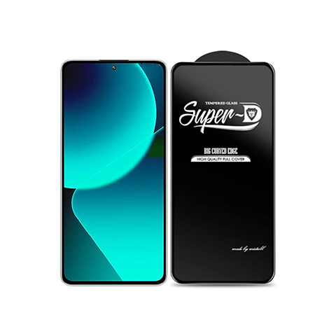گلس گوشی 14T شیائومی مدل SUPER D