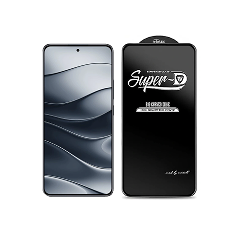 گلس گوشی NOTE 14 PRO شیائومی مدل SUPER D