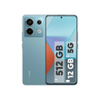 گوشی موبایل شیائومی مدل XIAOMI NOTE 13 PRO ظرفیت 512GB/RAM12