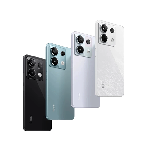 گوشی موبایل شیائومی مدل XIAOMI NOTE 13 PRO ظرفیت 512GB/RAM12