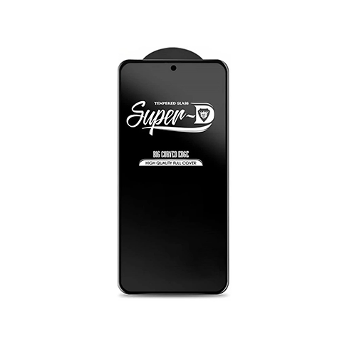 گلس گوشی NOTE 13 PRO شیائومی مدل SUPER D
