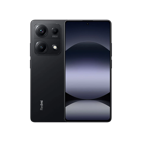 گوشی موبایل شیائومی مدل XIAOMI NOTE 14S ظرفیت 256GB/RAM8 4G