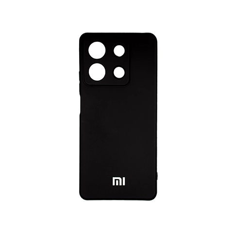 قاب گوشی شیائومی Note 13 مدل سیلیکونی