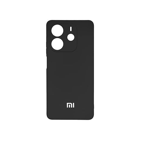 قاب گوشی شیائومی Note 14 مدل سیلیکونی