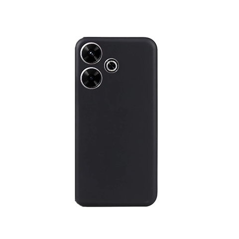 قاب گوشی شیائومی REDMI 13 مدل سیلیکونی