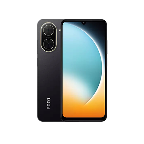 گوشی موبایل پوکو مدل POCO C71 ظرفیت 128GB/RAM4