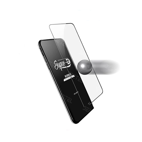 گلس گوشی REDMI 14C شیائومی مدل SUPER D