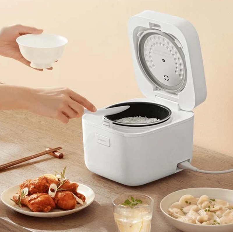 Xiaomi 5-liter smart rice cooker, model XIAOMI MFB06M