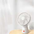 Xiaomi rechargeable fan model ZMYDFS01DM