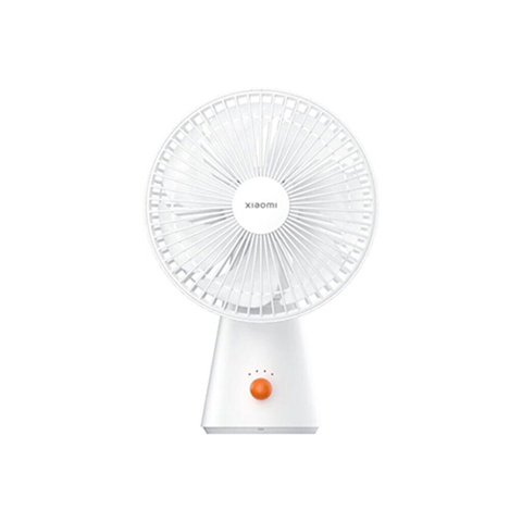 Xiaomi rechargeable fan model ZMYDFS01DM