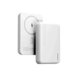 پاوربانک مگسیف 10000میلی آمپر پرودو مدل PORODO MAGSAFE POWER BANK PBFCH067