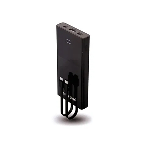 پاوربانک 10000میلی آمپر 20W نورث پلاس مدل POWERMATE F10